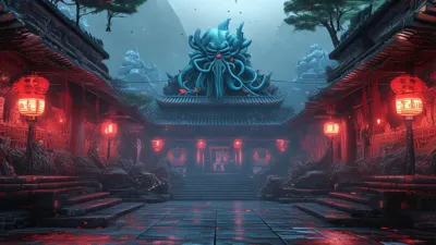 2025.8.30幻世九歌隐藏兑换码大揭秘